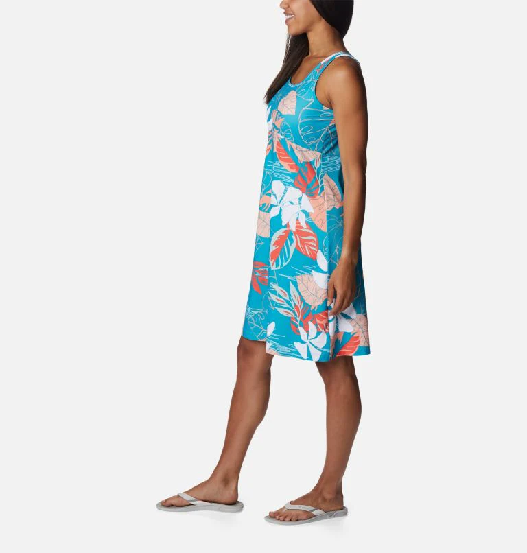 Women's PFG Freezer III Dress - Image 3