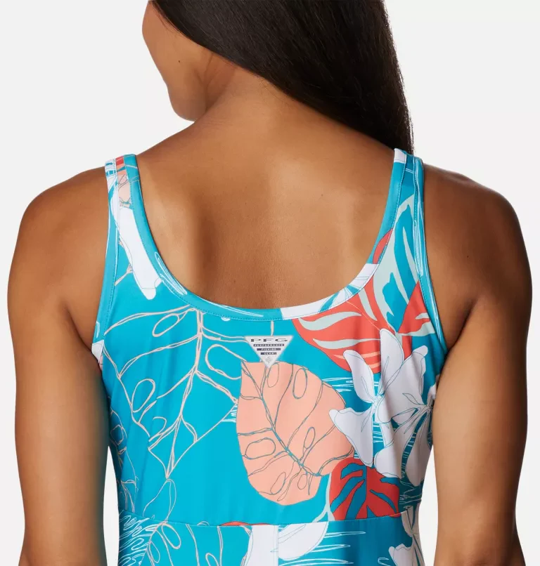 Women's PFG Freezer III Dress - Image 5