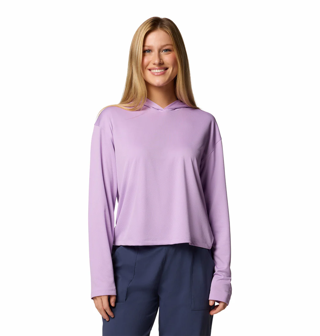 Women's PFG Solar Stream Hoodie