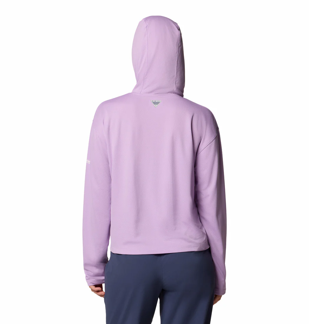Women's PFG Solar Stream Hoodie - Image 2