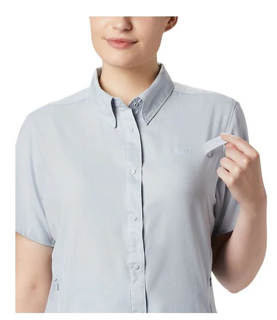 Women's PFG Tamiami II Short Sleeve Shirt - Image 4