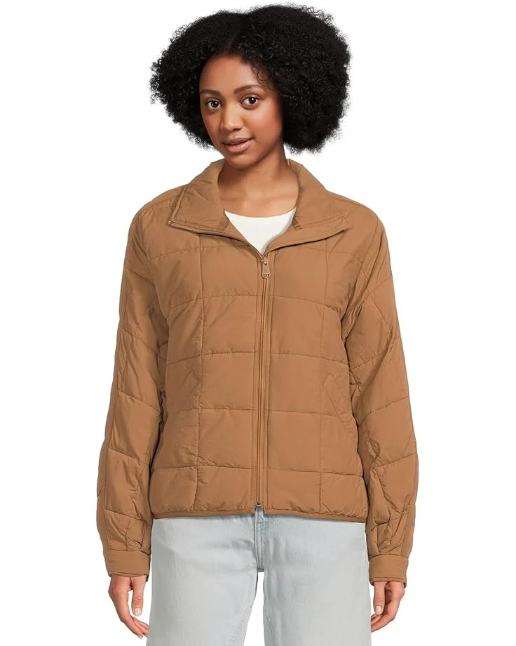 Women's Pippa Packable Puffer Jacket