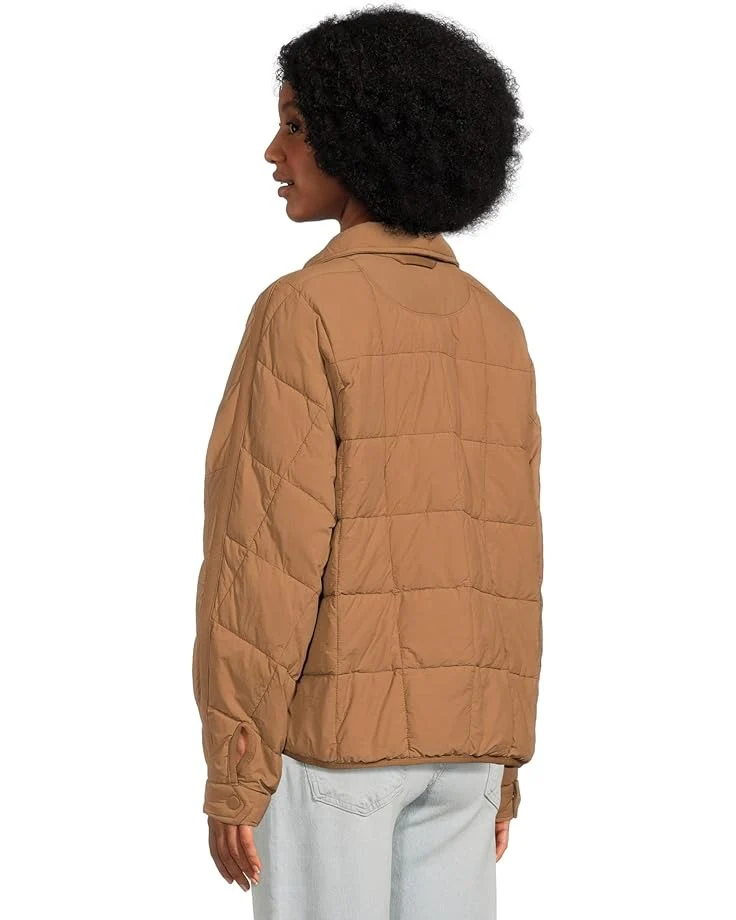 Women's Pippa Packable Puffer Jacket - Image 3