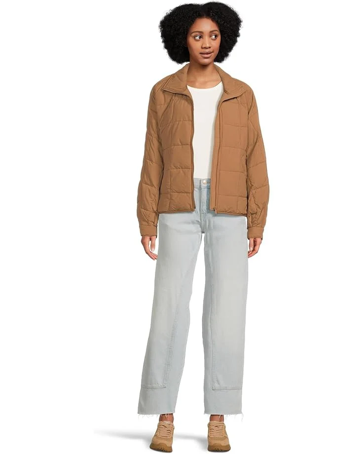 Women's Pippa Packable Puffer Jacket - Image 4