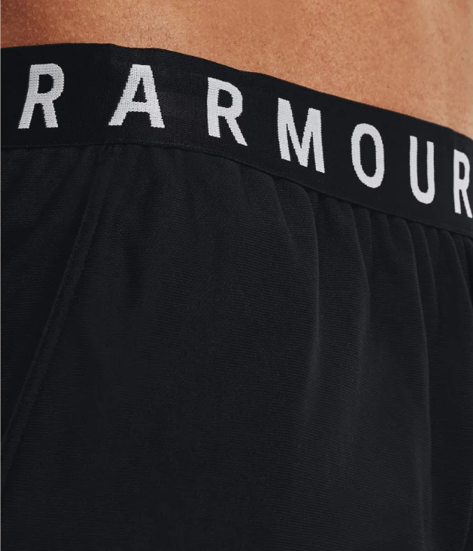 Women's Play Up Shorts 3.0 - Image 5