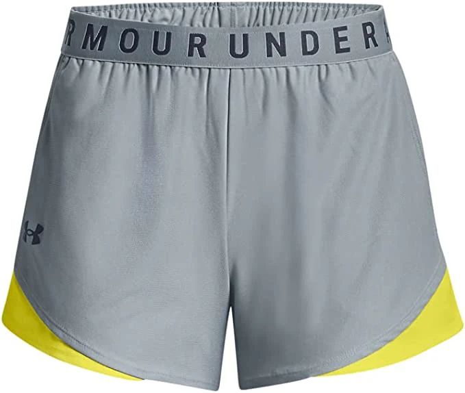 Women's Play Up Shorts 3.0 - Image 4