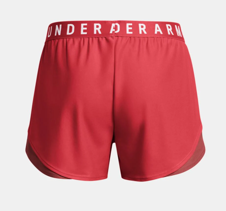 Women's Play Up Shorts 3.0 - Image 6