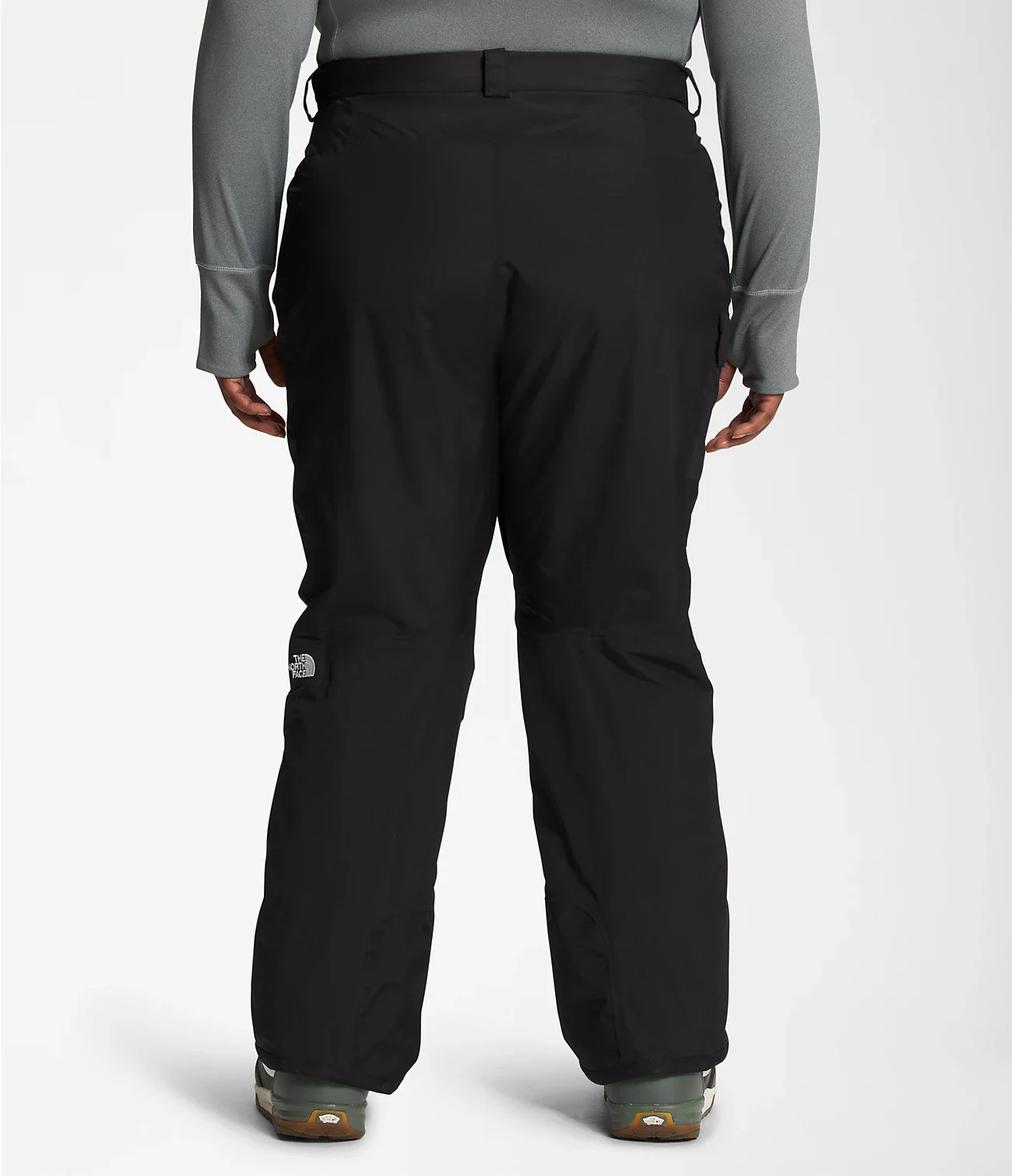 Women's Plus Freedom Insulated Pant - Image 2