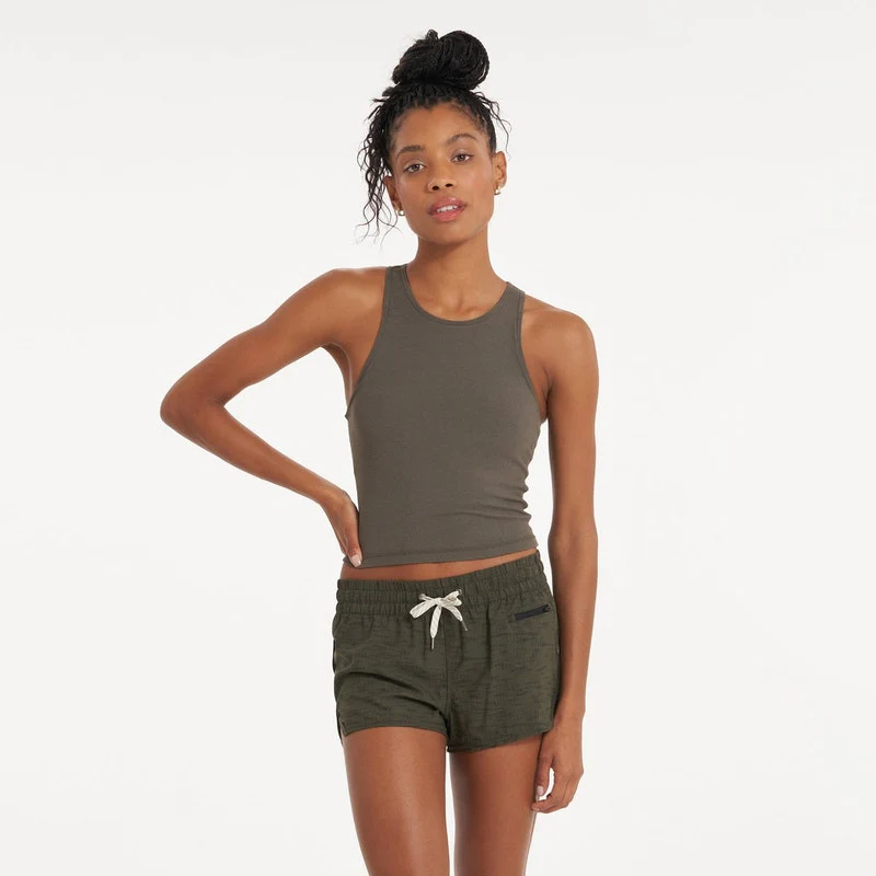 Women's Pose Plyo Tank Top