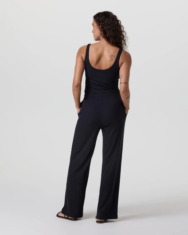 Women's Pose Scoop Jumpsuit - Image 2