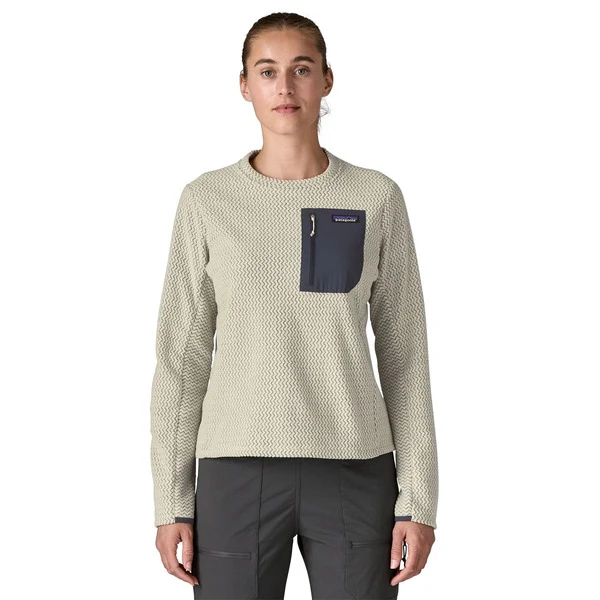 Women's R1 Air Crew - Image 2