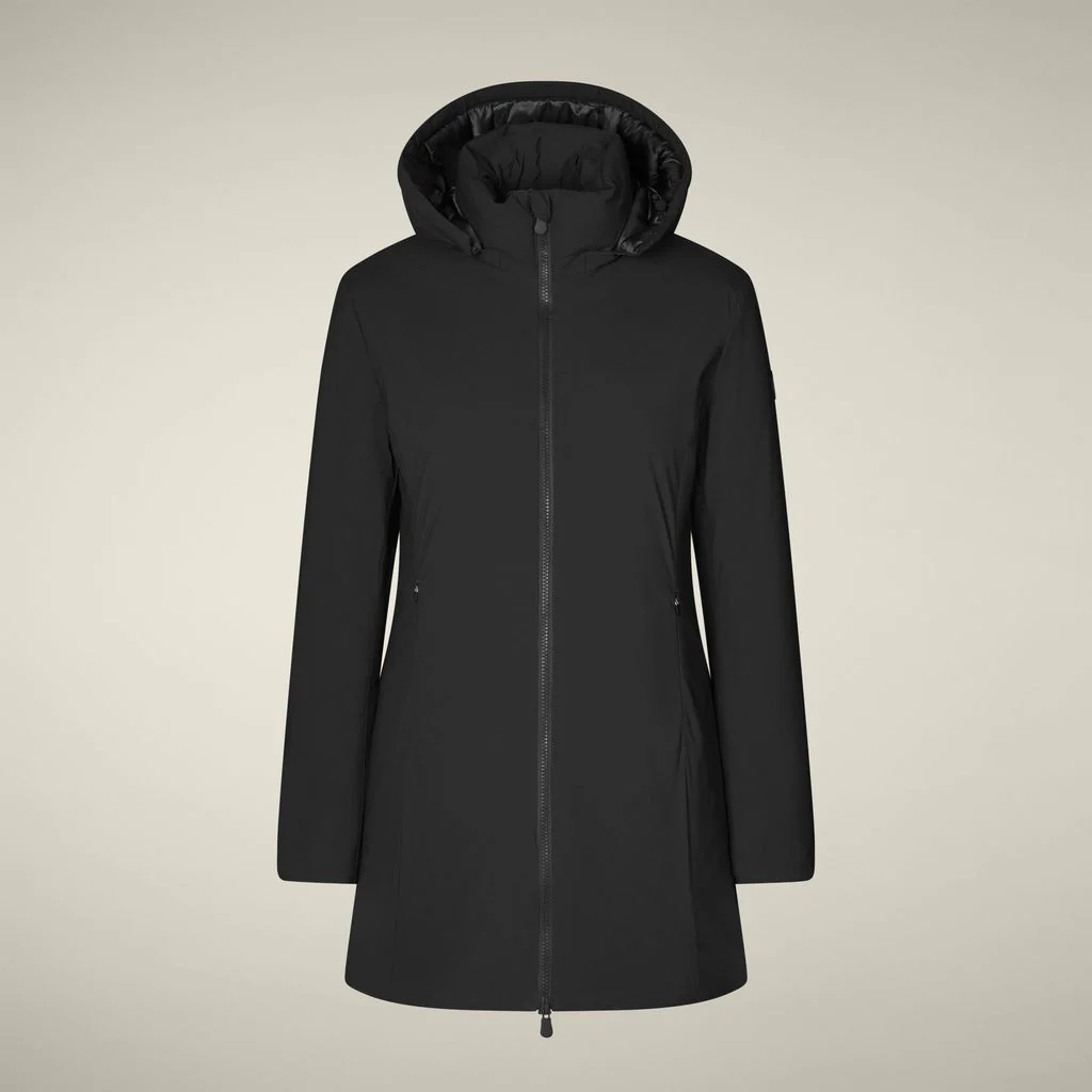 Women's Rachel Parka