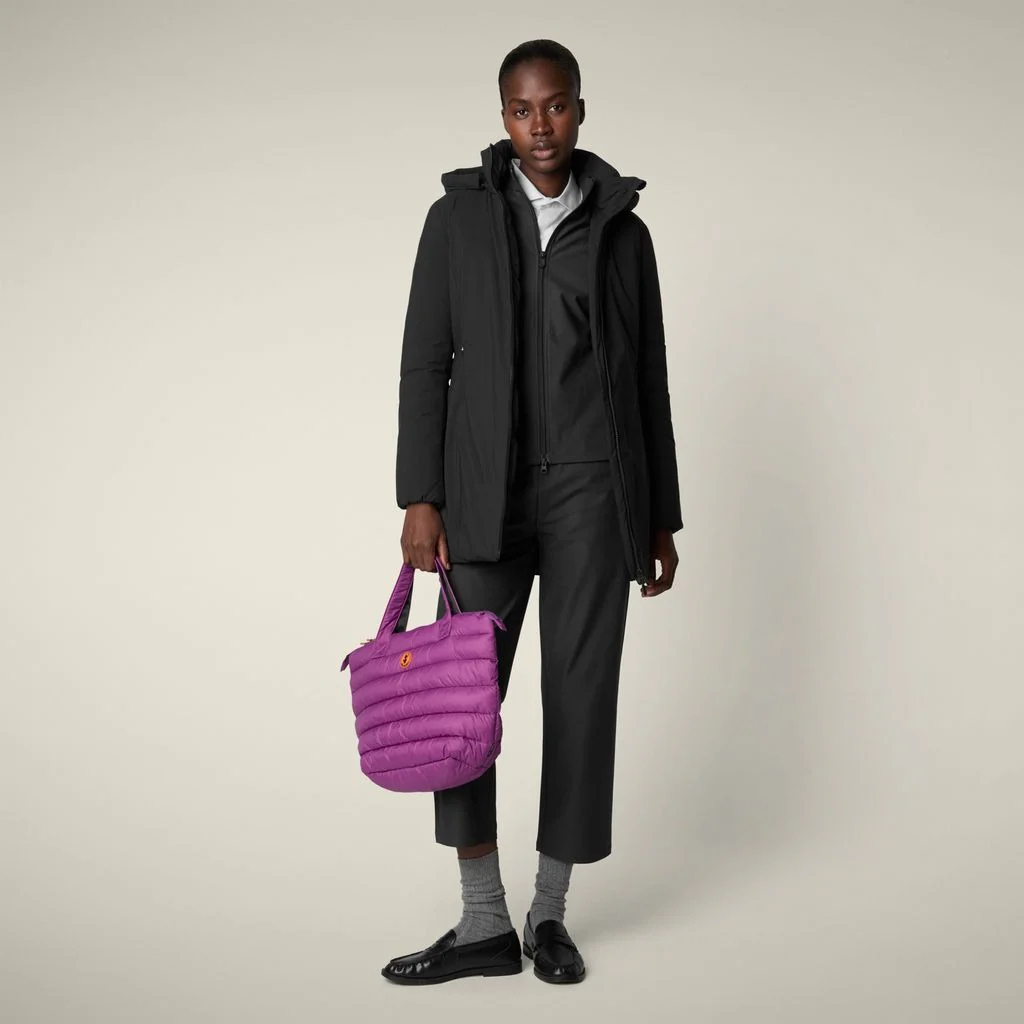 Women's Rachel Parka - Image 2