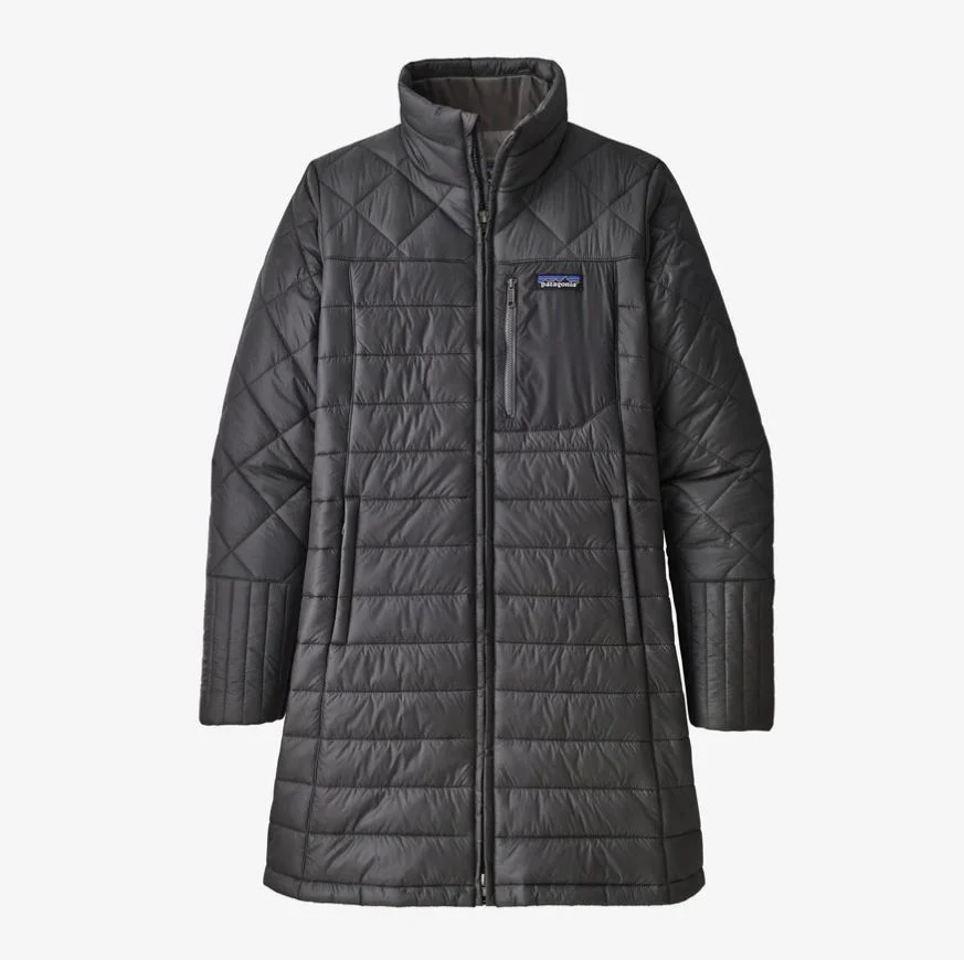 Women's Radalie Parka