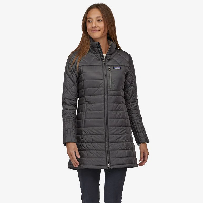 Women's Radalie Parka - Image 2