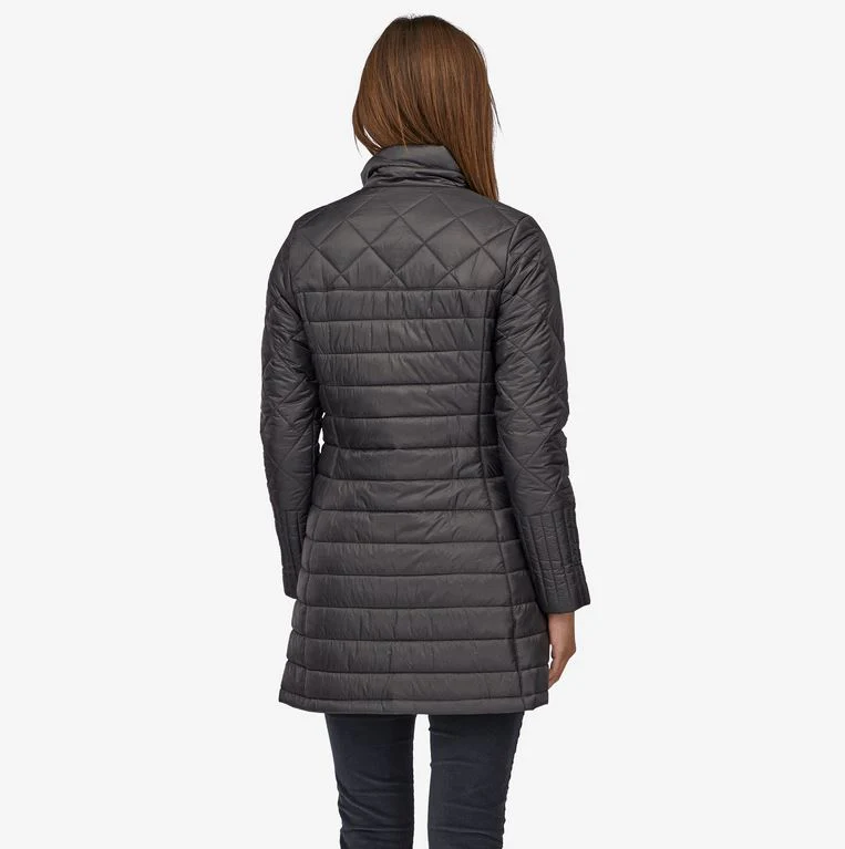 Women's Radalie Parka - Image 4