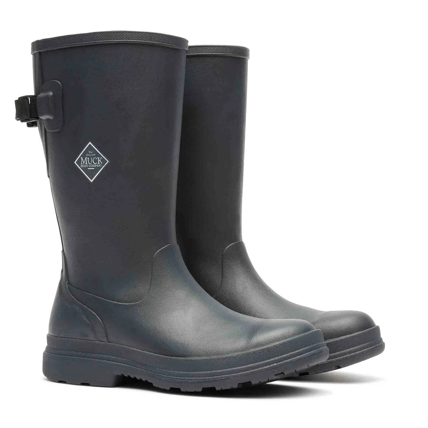 Women's Rainscape 12 Inch Round Toe Rain Boots