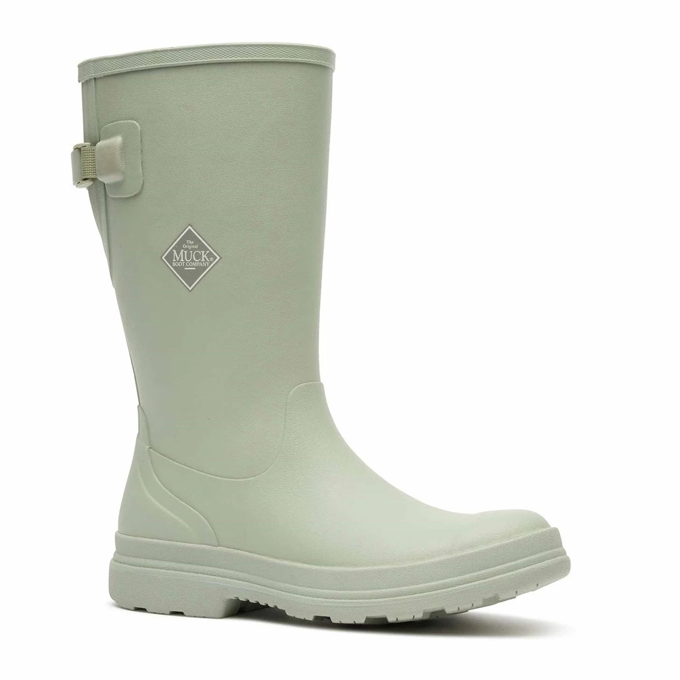 Women's Rainscape 12 Inch Round Toe Rain Boots - Image 3