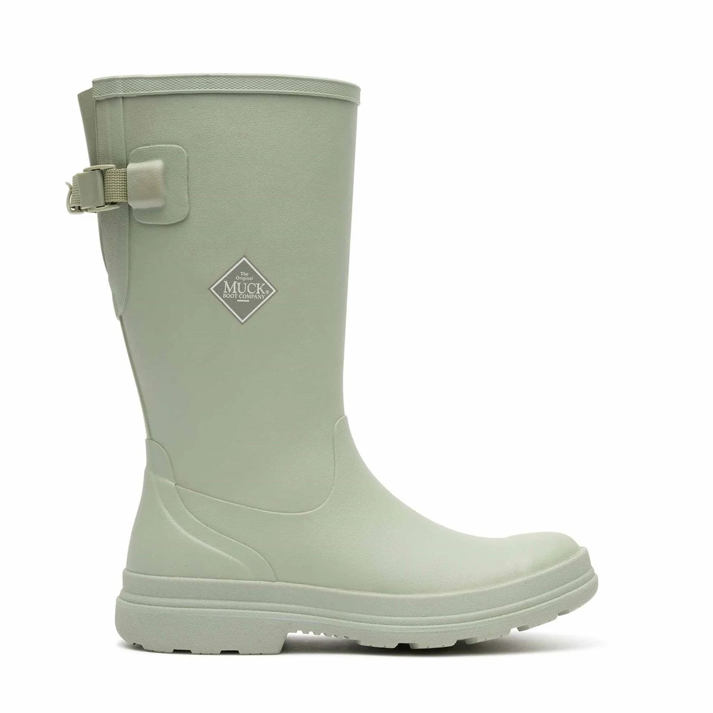 Women's Rainscape 12 Inch Round Toe Rain Boots - Image 5