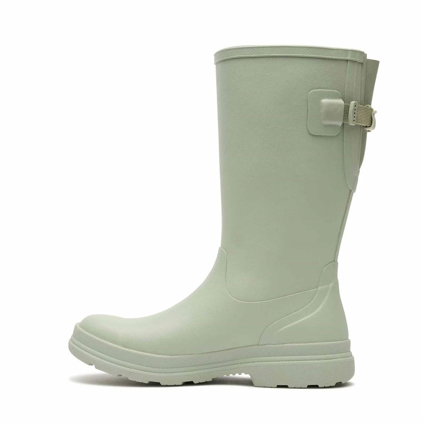 Women's Rainscape 12 Inch Round Toe Rain Boots - Image 6