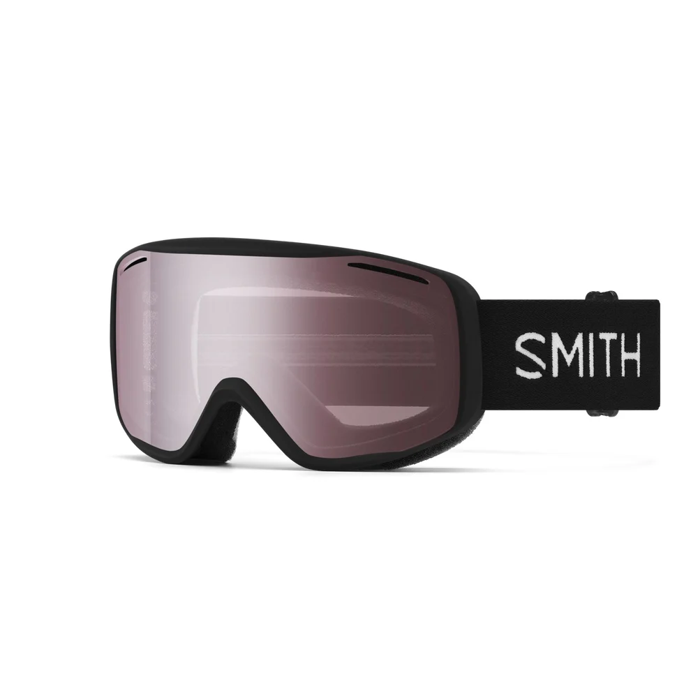 Women's Rally Goggles