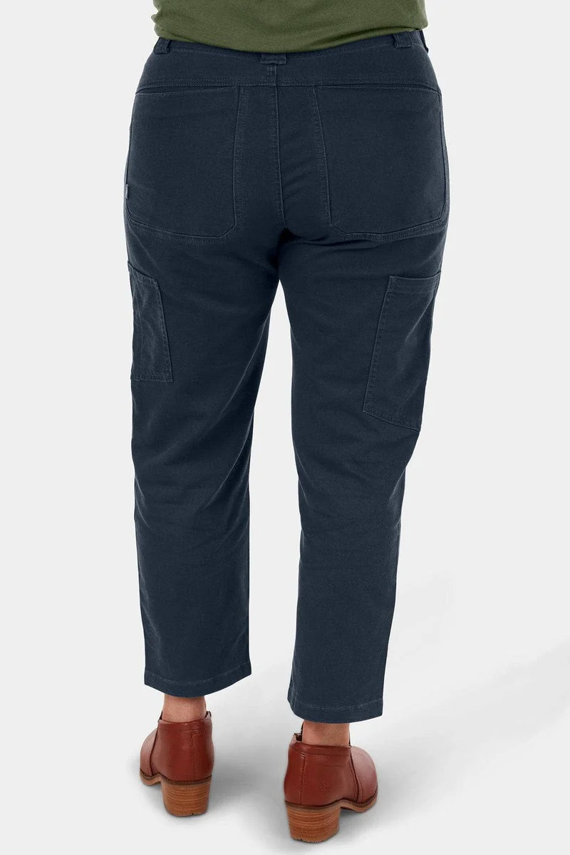 Women's Range Crop Pant - Image 2
