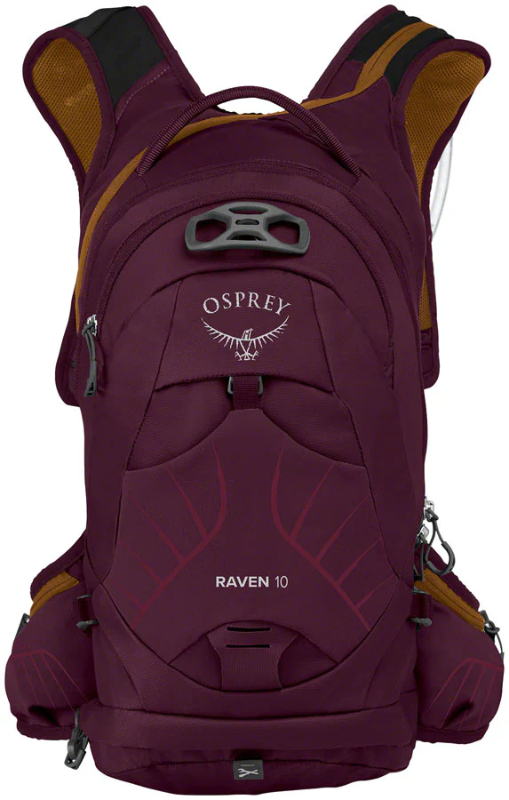 Women's Raven 10 Backpack With Reservoir