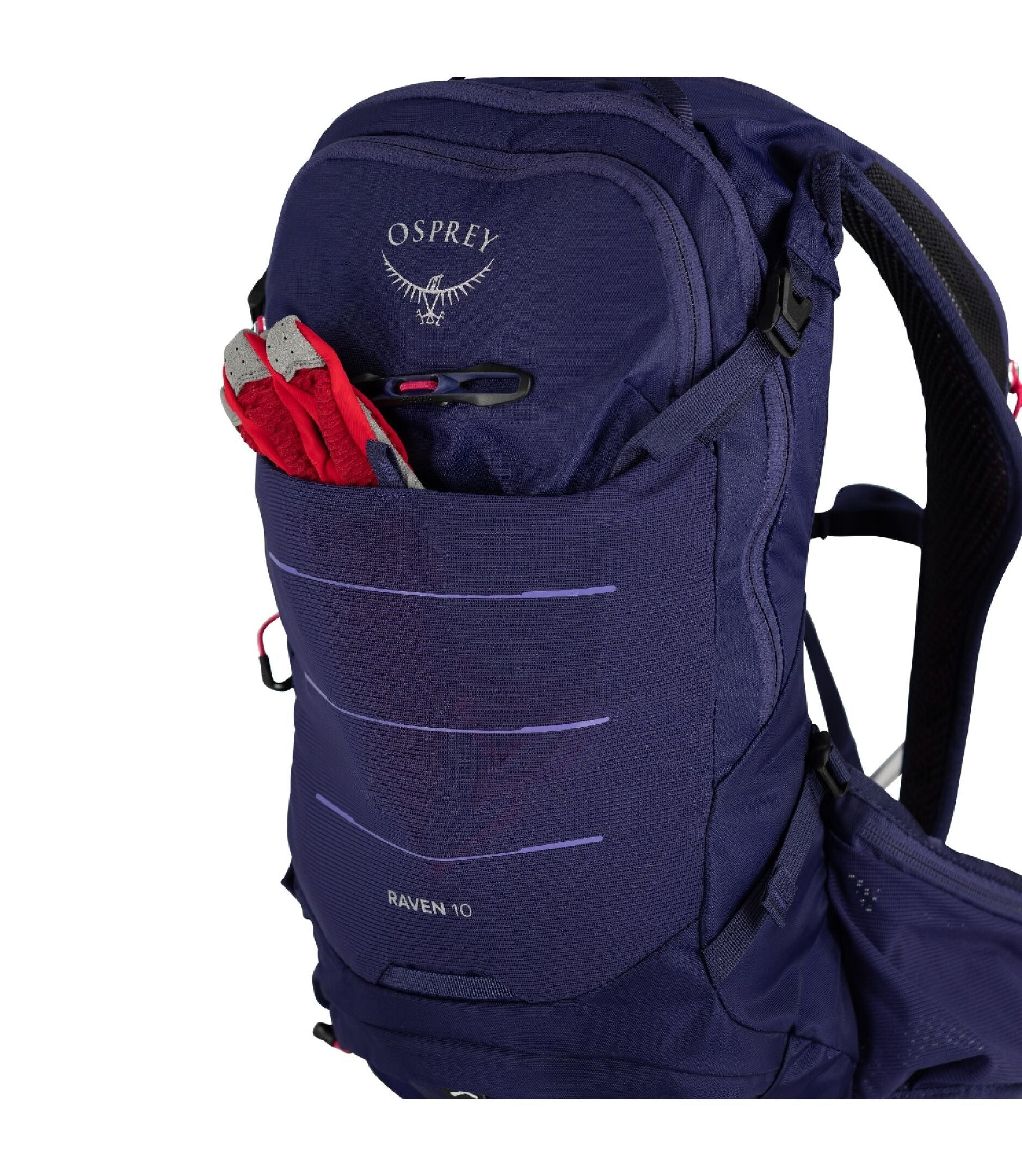 Women's Raven 10 - Image 5
