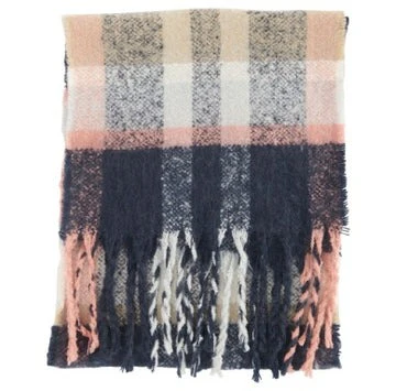 Women's Rawson Check Scarf