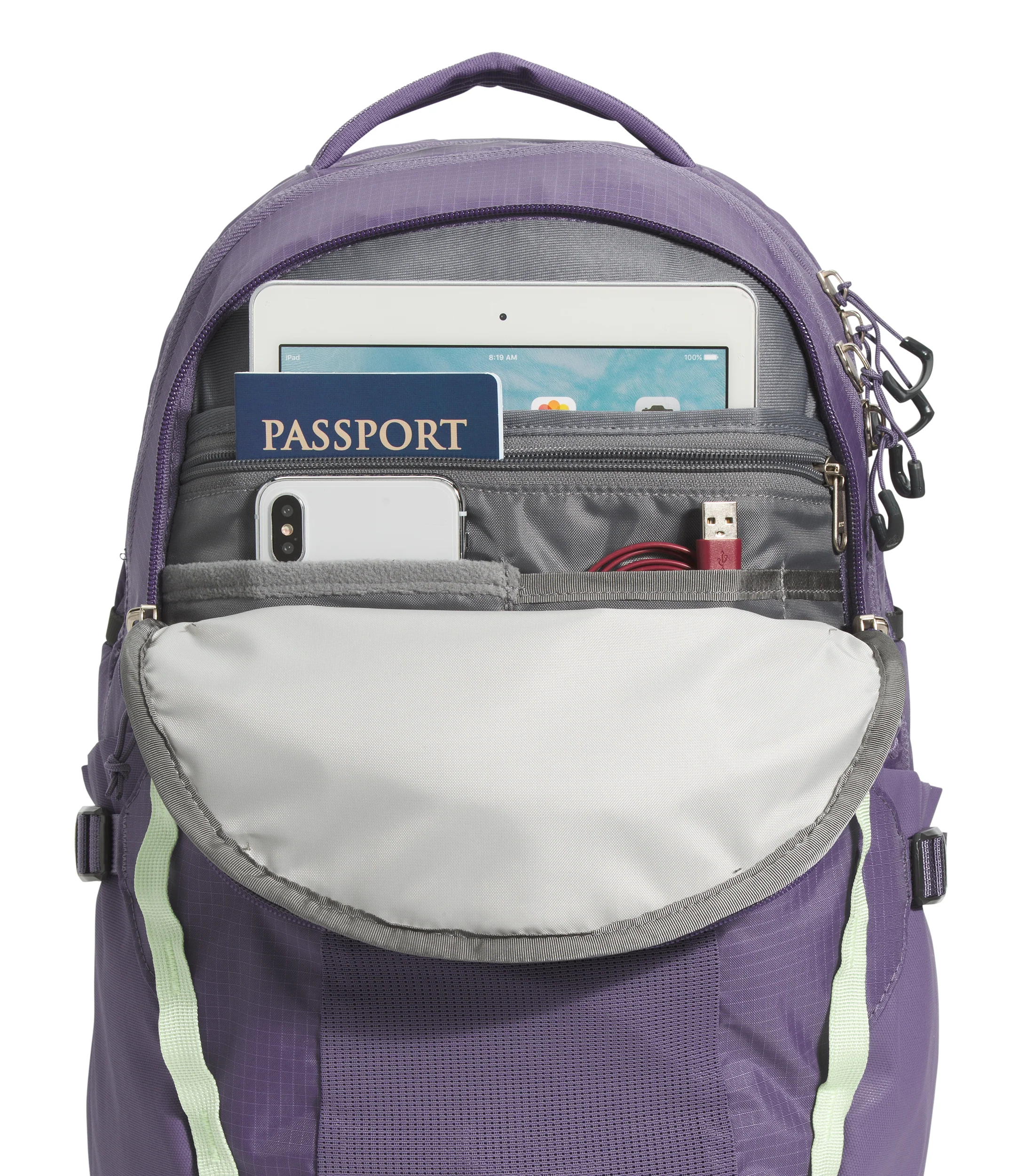 Women's Recon Backpack - Image 3
