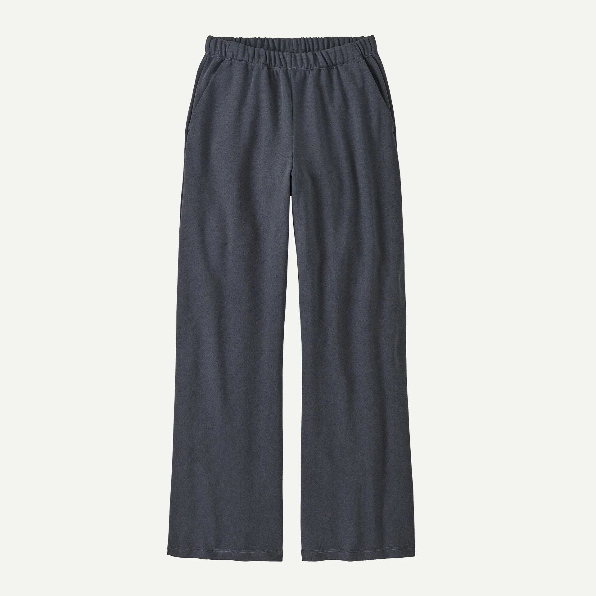 Women's Regenerative Organic Certified Cotton Essential Pants