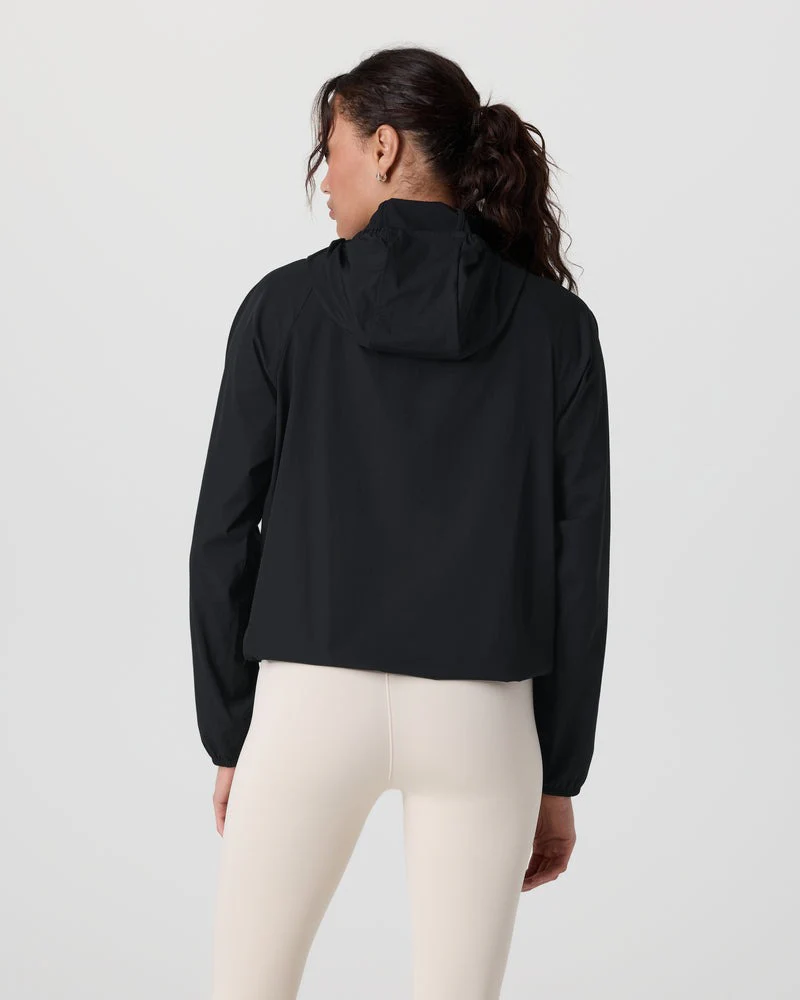 Women's Renew Trainer Shell Jacket - Image 2
