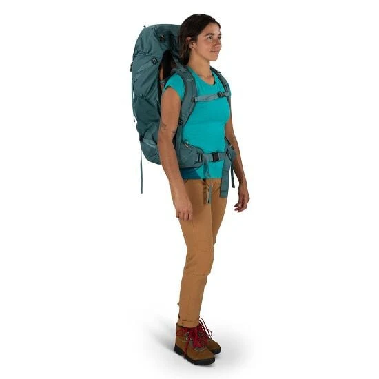 Women's Renn 50 Backpack - Image 3