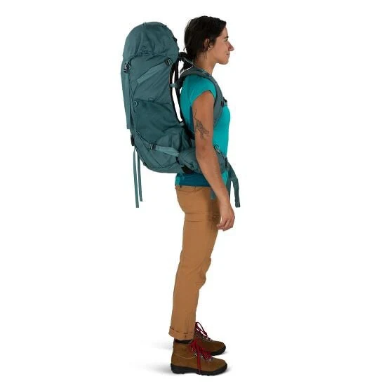 Women's Renn 50 Backpack - Image 4