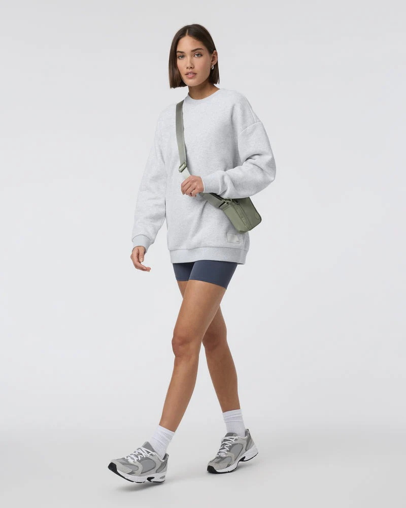 Women's Restore Oversized Crew 2.0 - Image 3