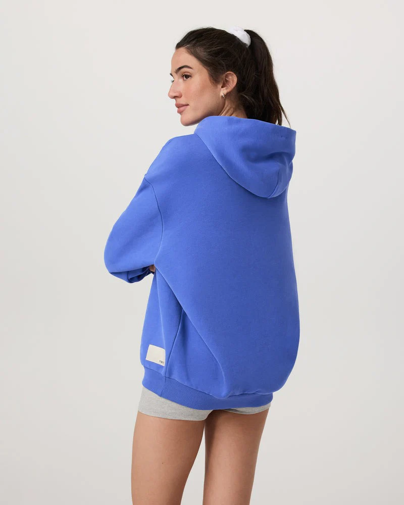 Women's Restore Oversized Hoodie - Image 2