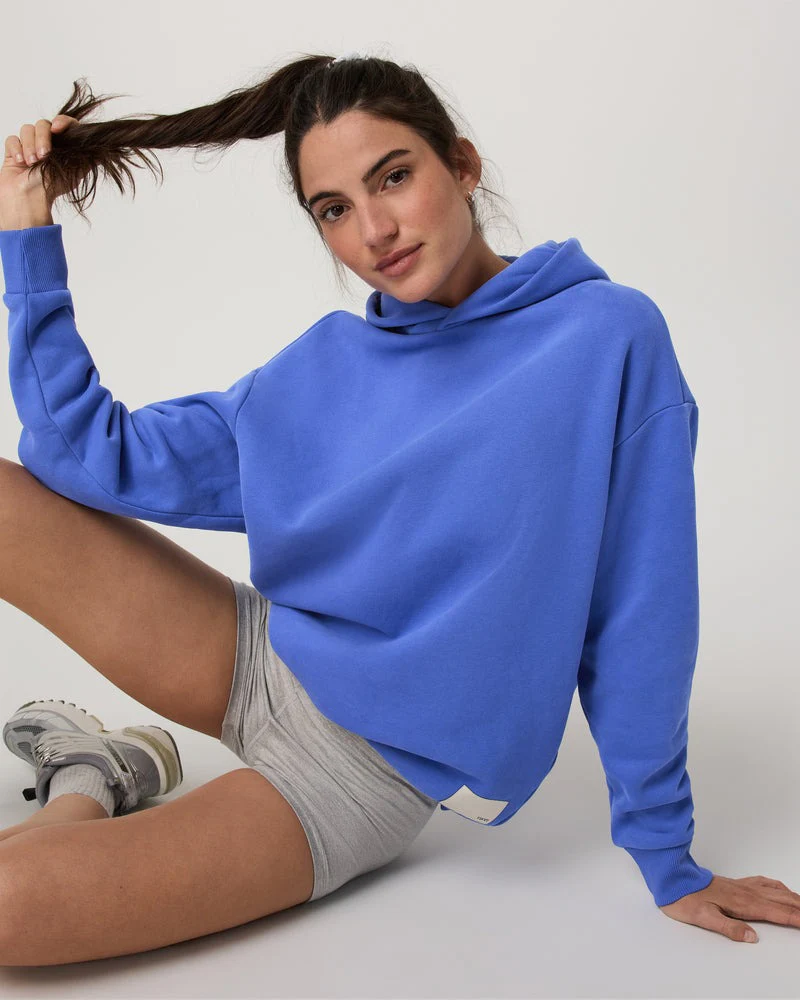 Women's Restore Oversized Hoodie - Image 3