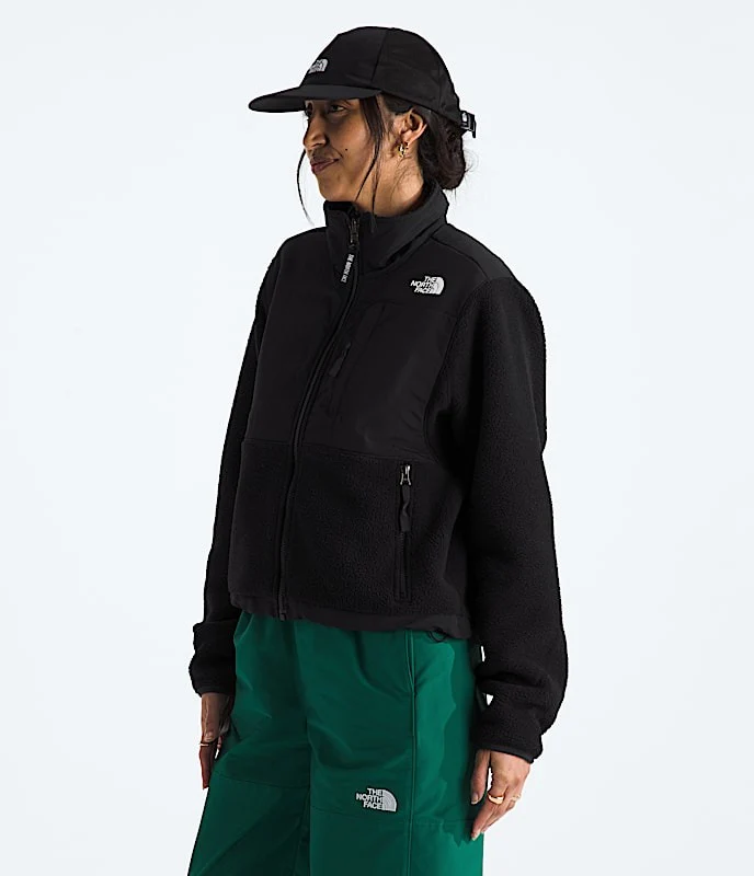 Women's Retro Denali Jacket - Image 2