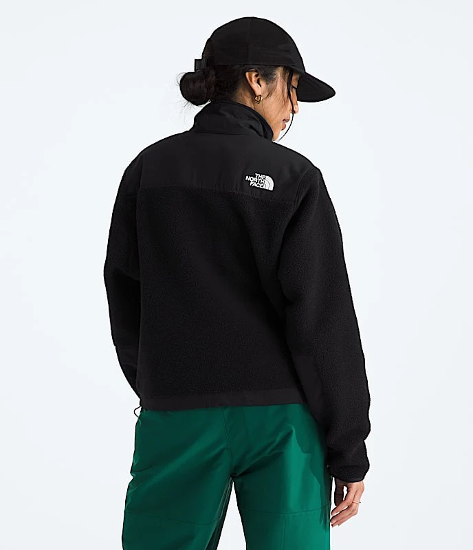 Women's Retro Denali Jacket - Image 3