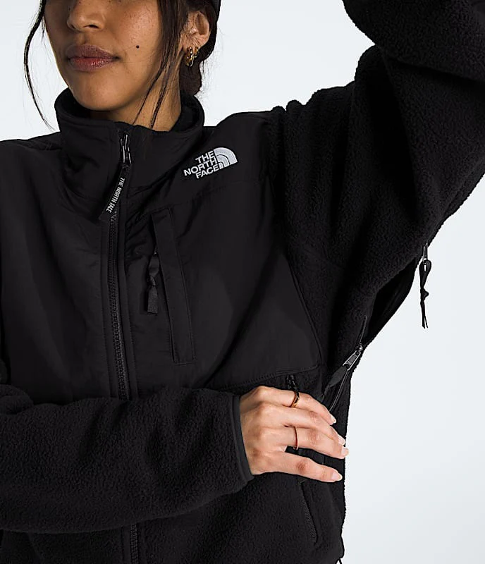 Women's Retro Denali Jacket - Image 4