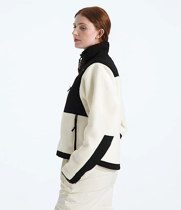 Women's Retro Denali Jacket - Image 2