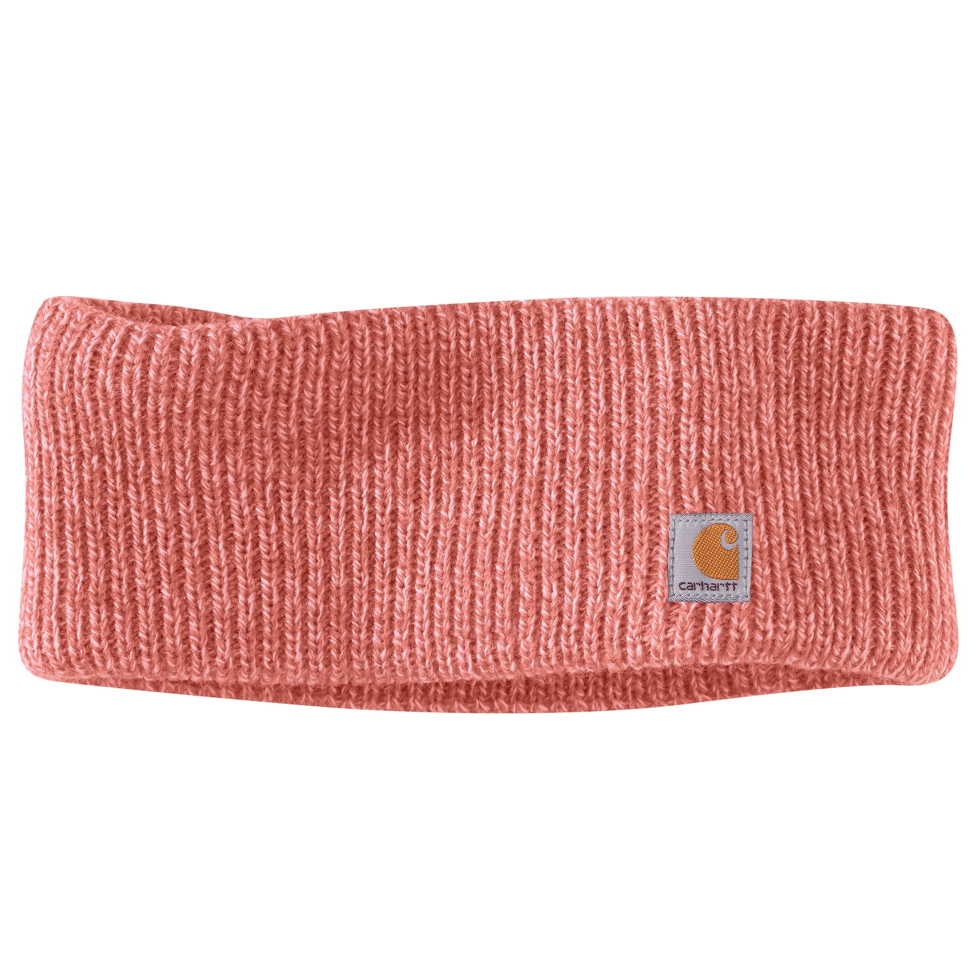 Women's Rib Knit Headband