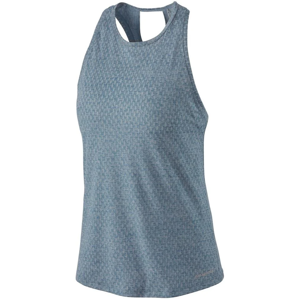 Women's Ridge Flow Tank