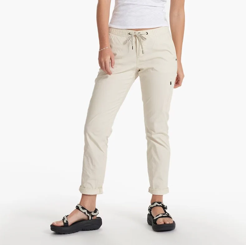 Women's Ripstop Pant