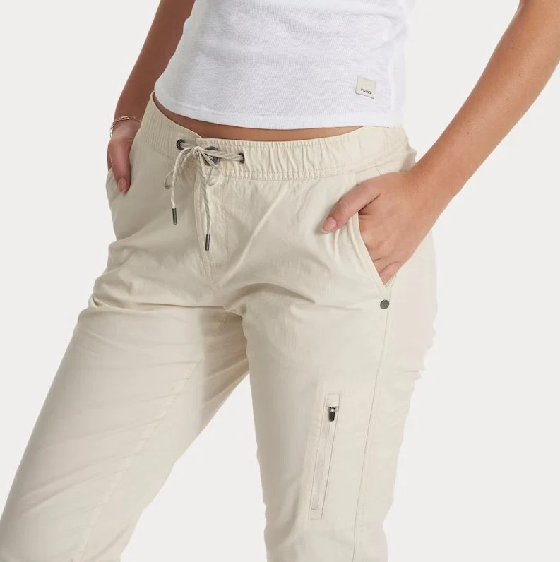 Women's Ripstop Pant - Image 2