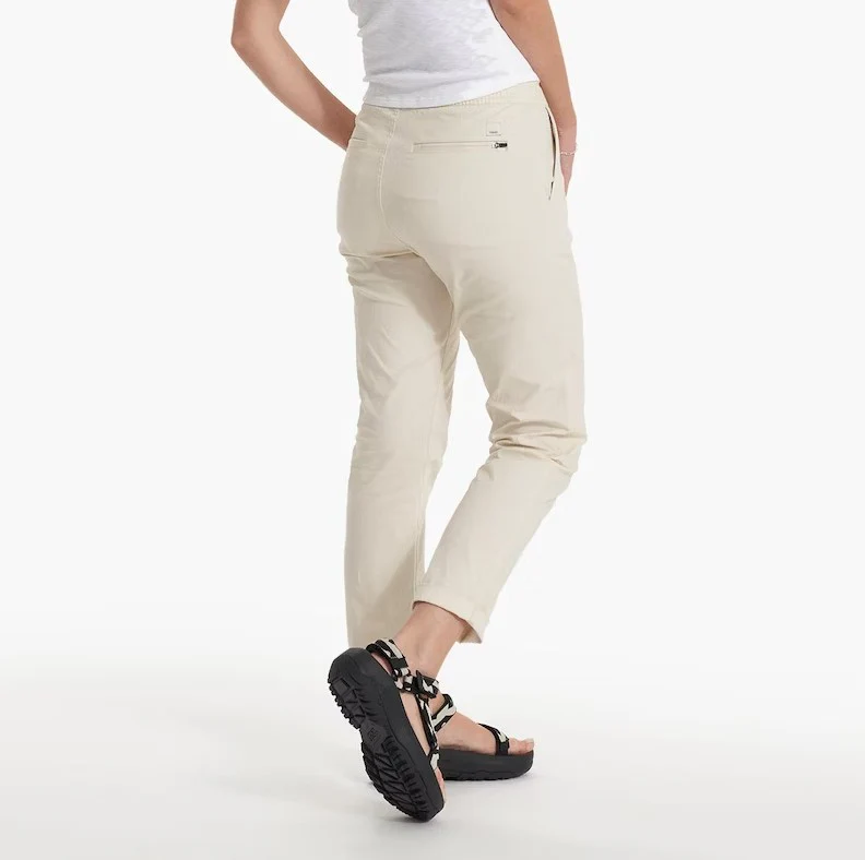 Women's Ripstop Pant - Image 3
