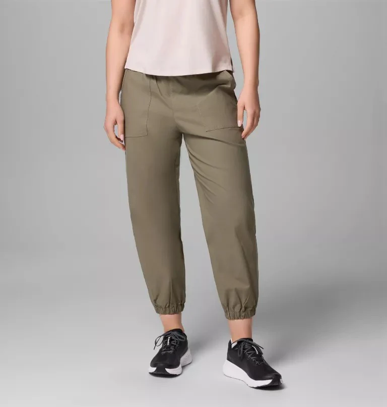 Women's ROC Ripstop Jogger