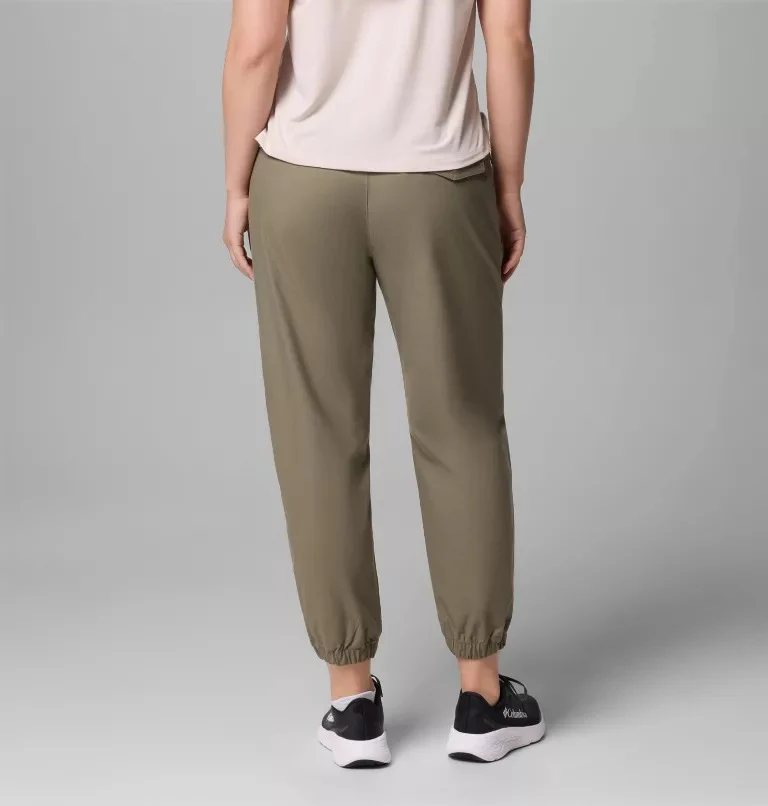Women's ROC Ripstop Jogger - Image 2