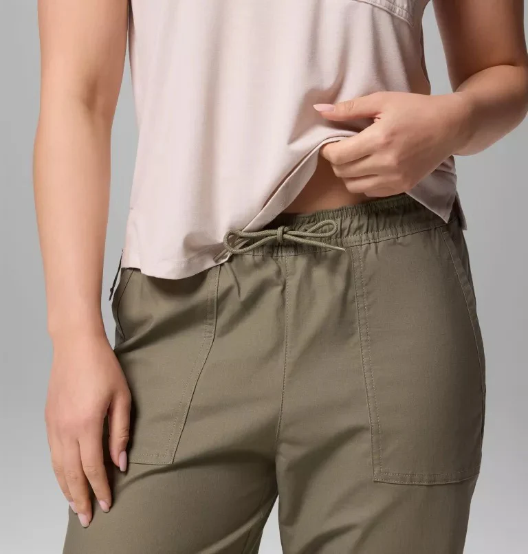 Women's ROC Ripstop Jogger - Image 3