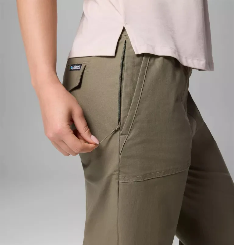 Women's ROC Ripstop Jogger - Image 4